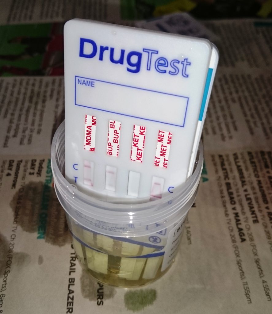 Can You Fight A False Positive Drug Test Law Blog Online