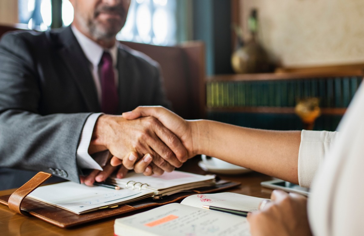 Hiring a Business Lawyer: Why and How?